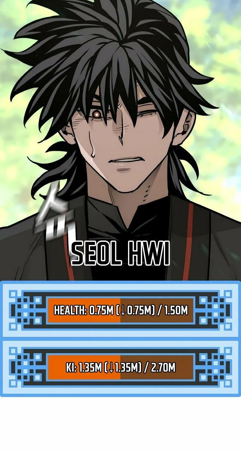 Murim RPG Simulation Chapter 72 page 54 - 