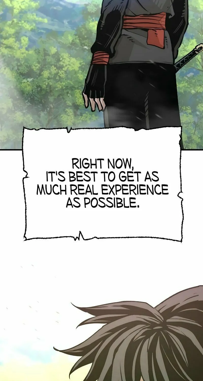 Murim RPG Simulation Chapter 72 page 59 - 