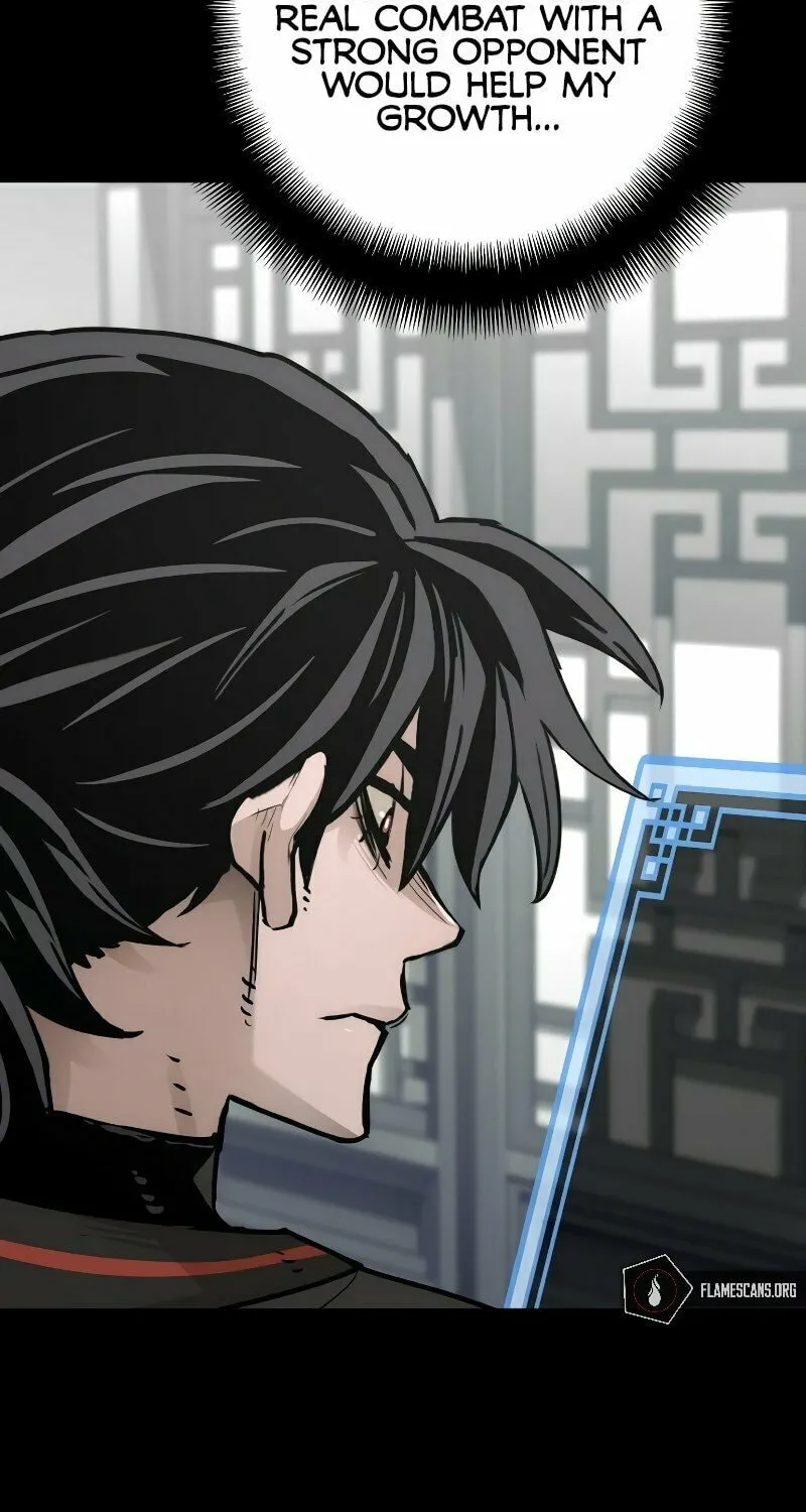 Murim RPG Simulation Chapter 72 page 67 - 