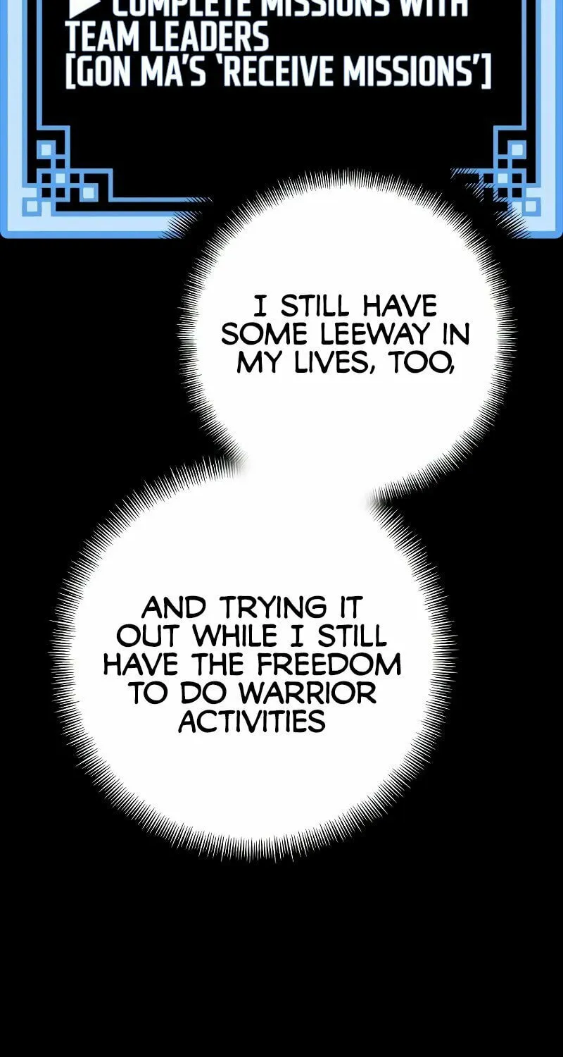 Murim RPG Simulation Chapter 72 page 69 - 