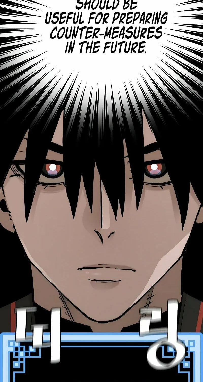 Murim RPG Simulation Chapter 72 page 72 - 