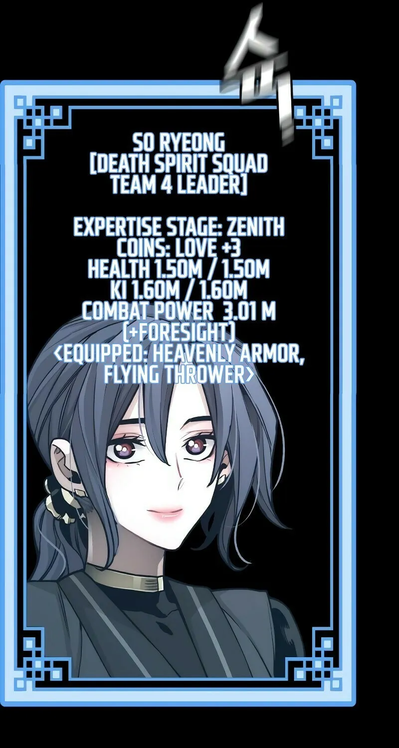 Murim RPG Simulation Chapter 72 page 79 - 