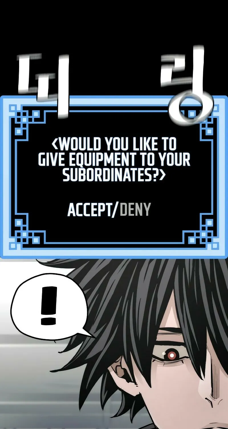 Murim RPG Simulation Chapter 72 page 83 - 