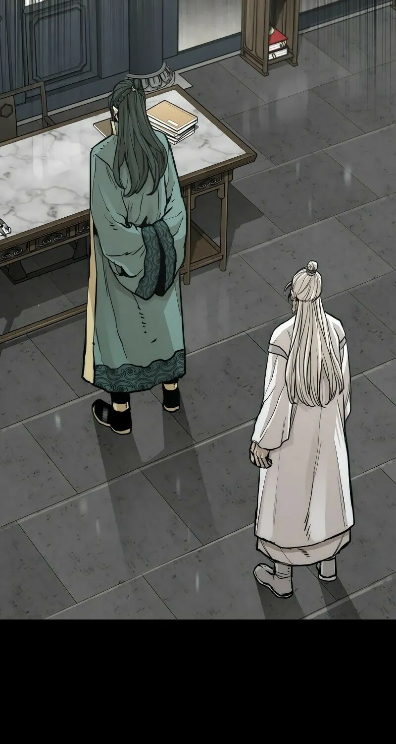 Murim RPG Simulation Chapter 72 page 90 - 