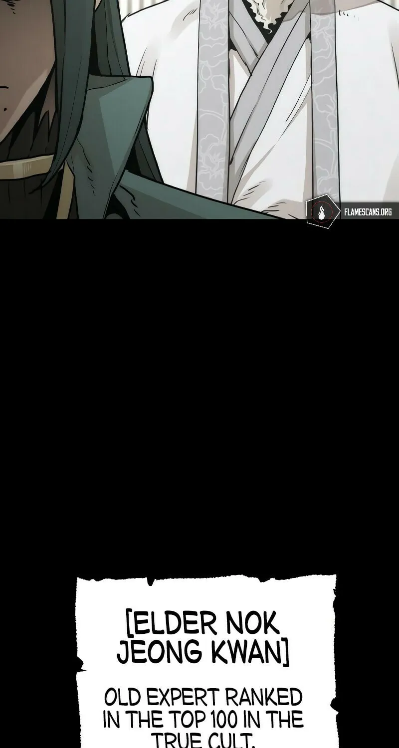 Murim RPG Simulation Chapter 72 page 92 - 