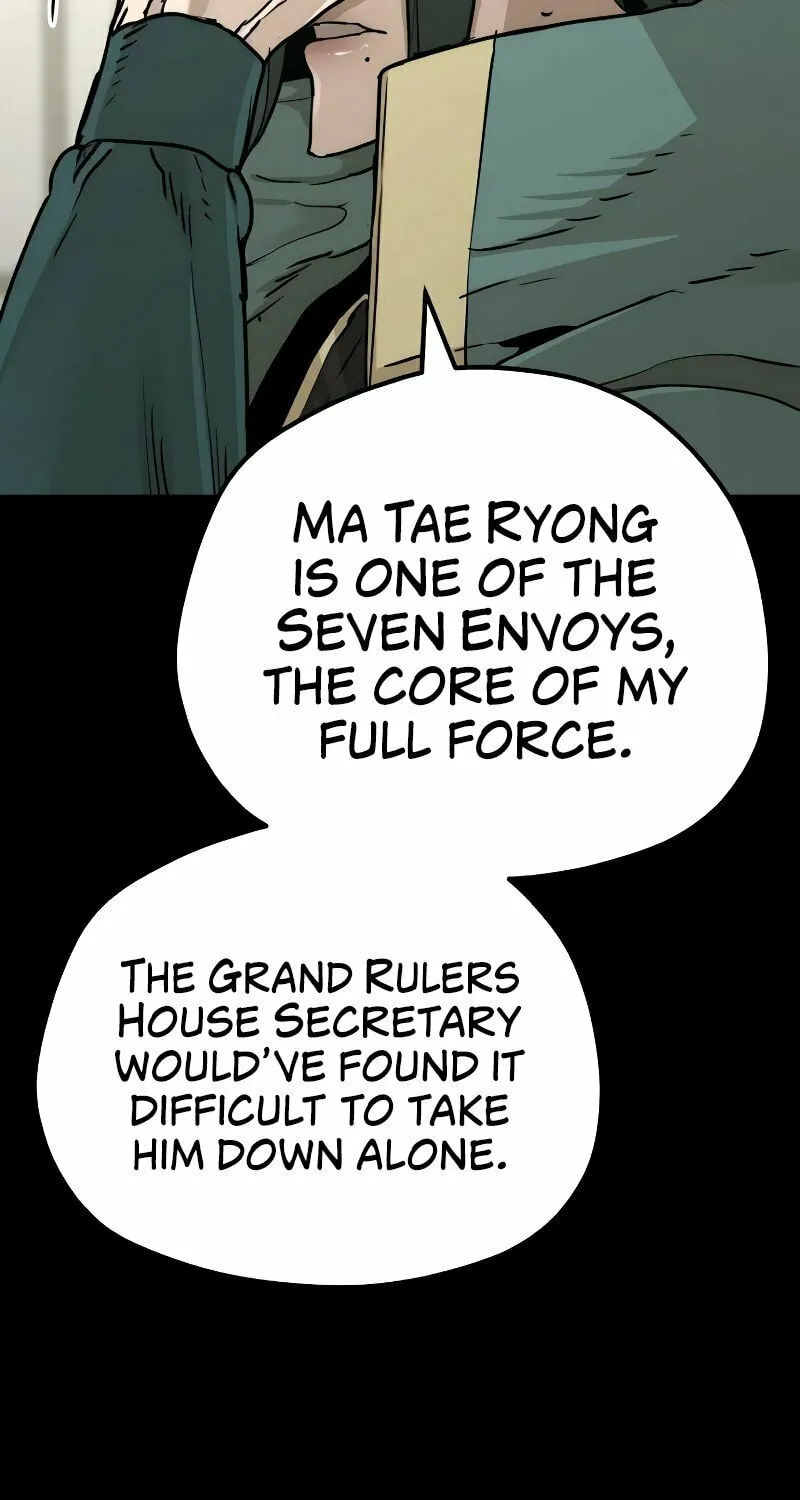 Murim RPG Simulation Chapter 72 page 98 - 