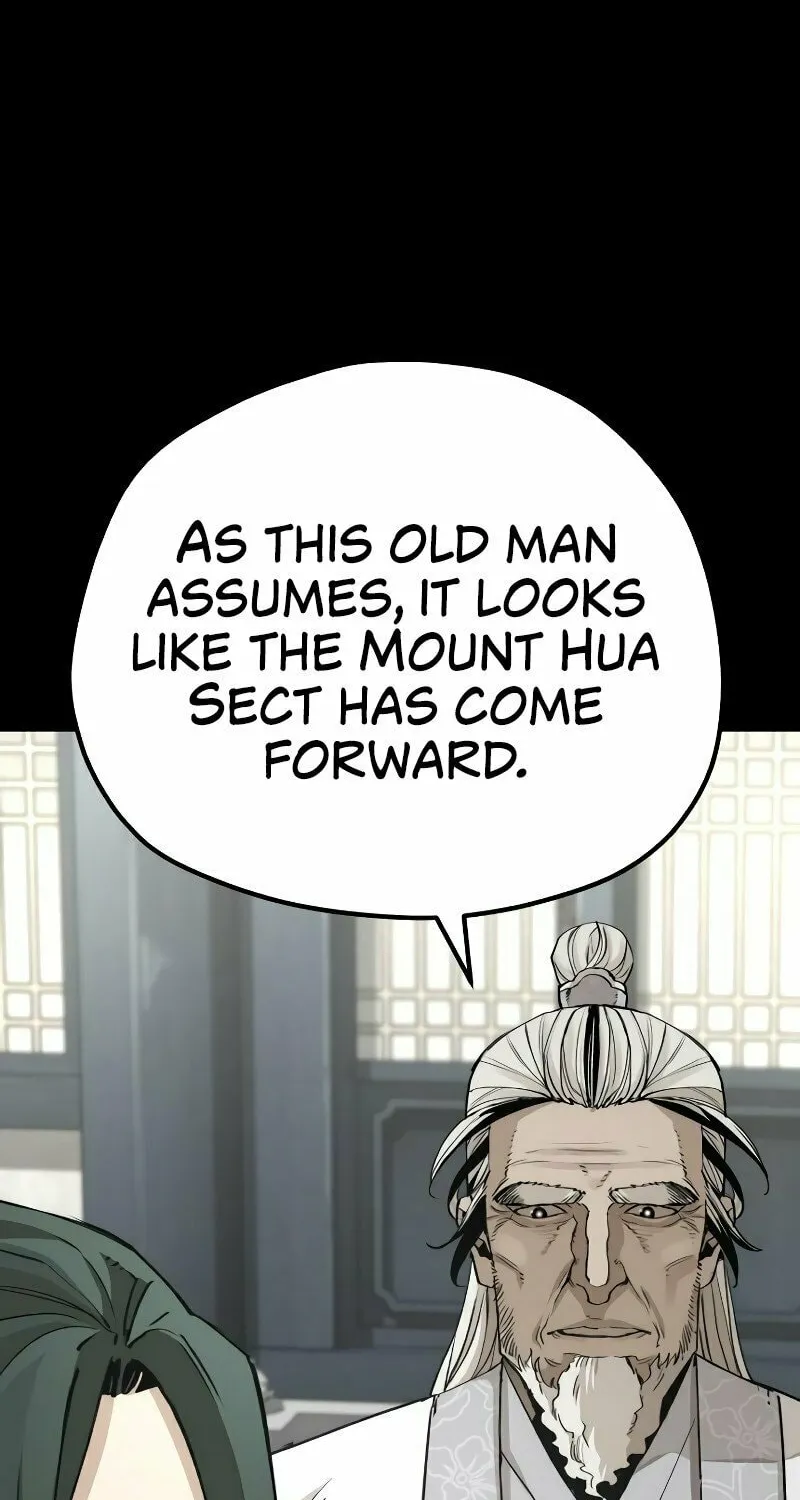 Murim RPG Simulation Chapter 72 page 99 - 