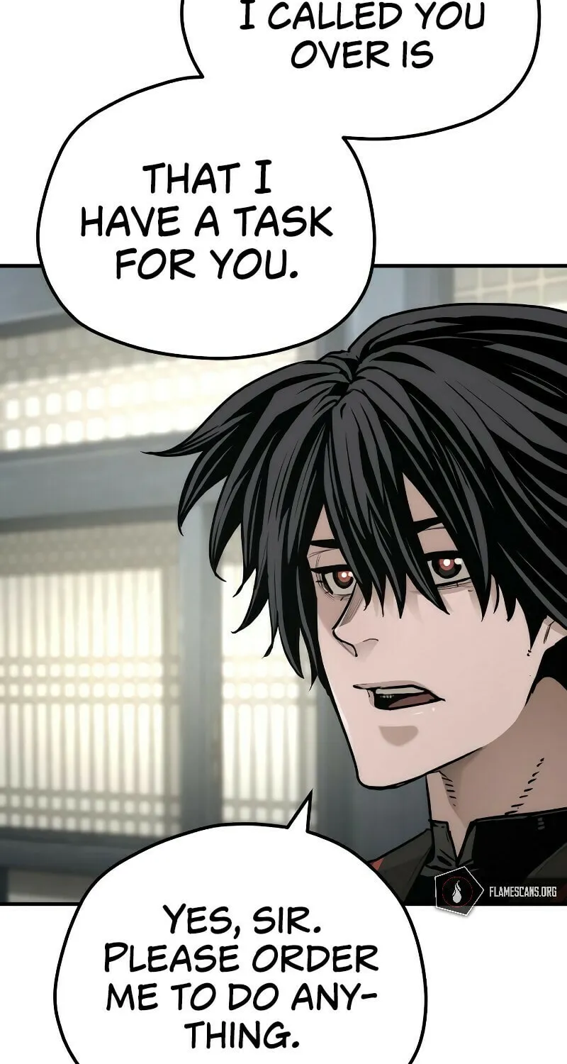 Murim RPG Simulation Chapter 73 page 11 - 