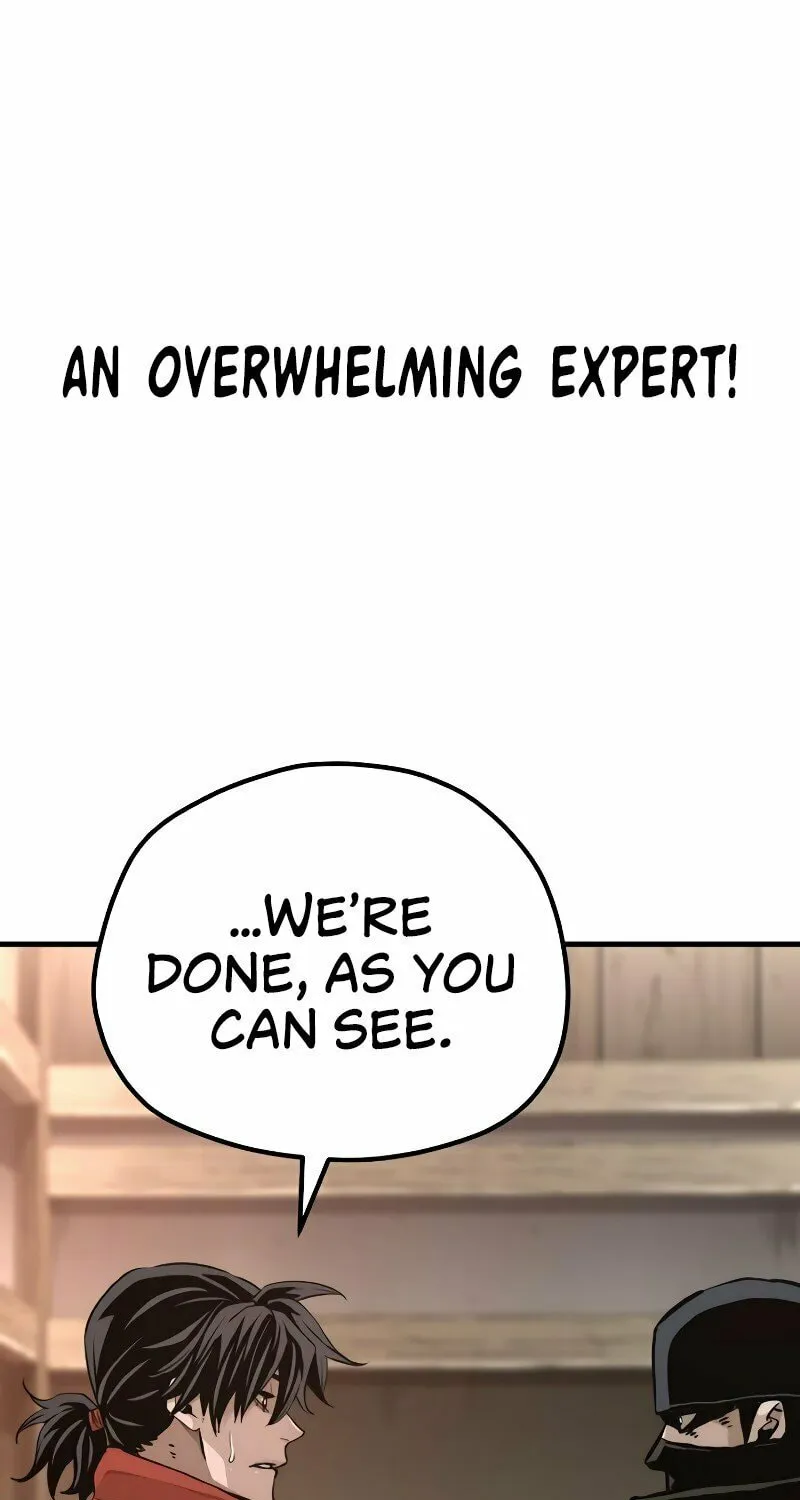 Murim RPG Simulation Chapter 73 page 101 - 