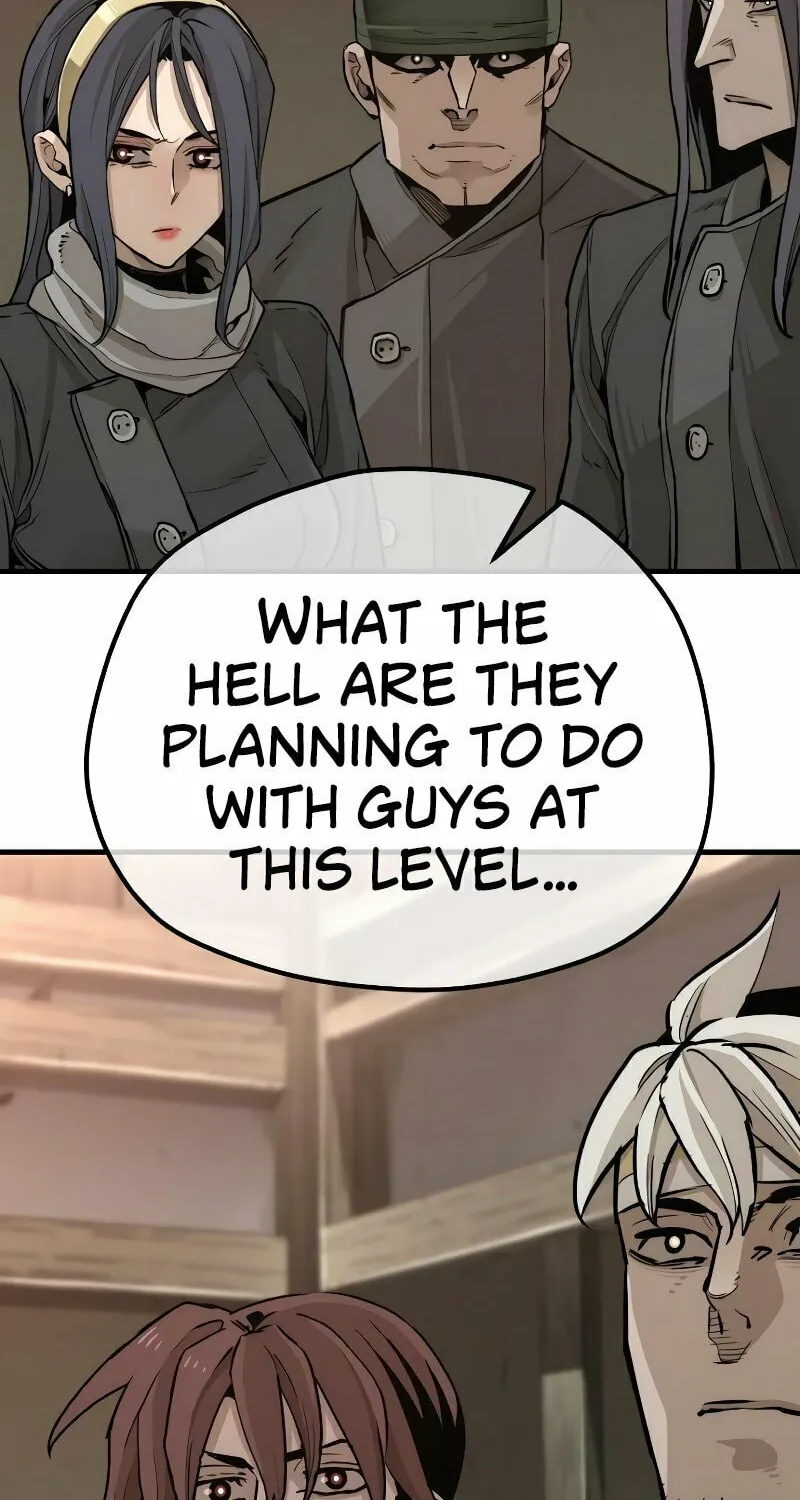 Murim RPG Simulation Chapter 73 page 104 - 