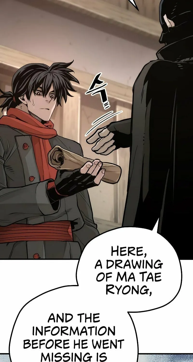 Murim RPG Simulation Chapter 73 page 106 - 