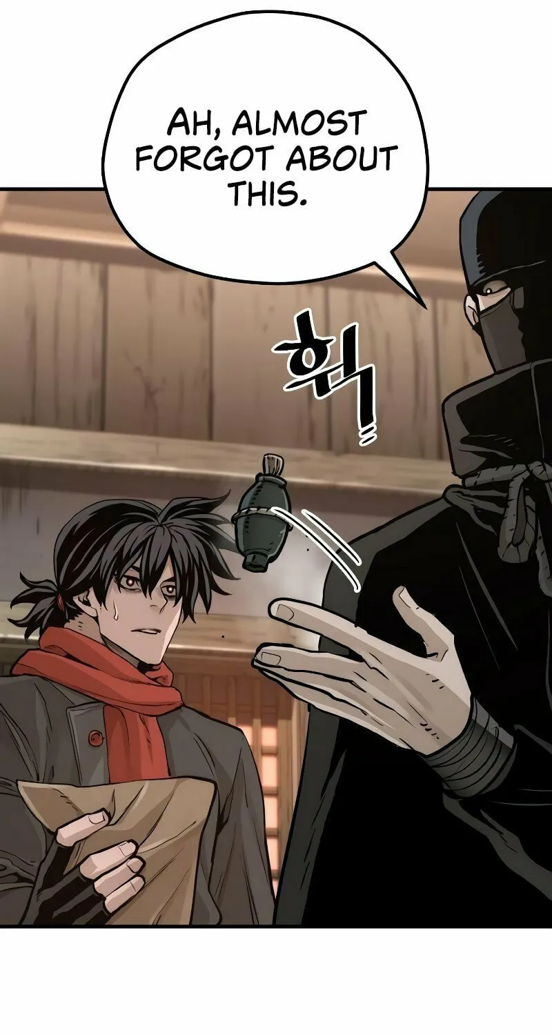 Murim RPG Simulation Chapter 73 page 109 - 