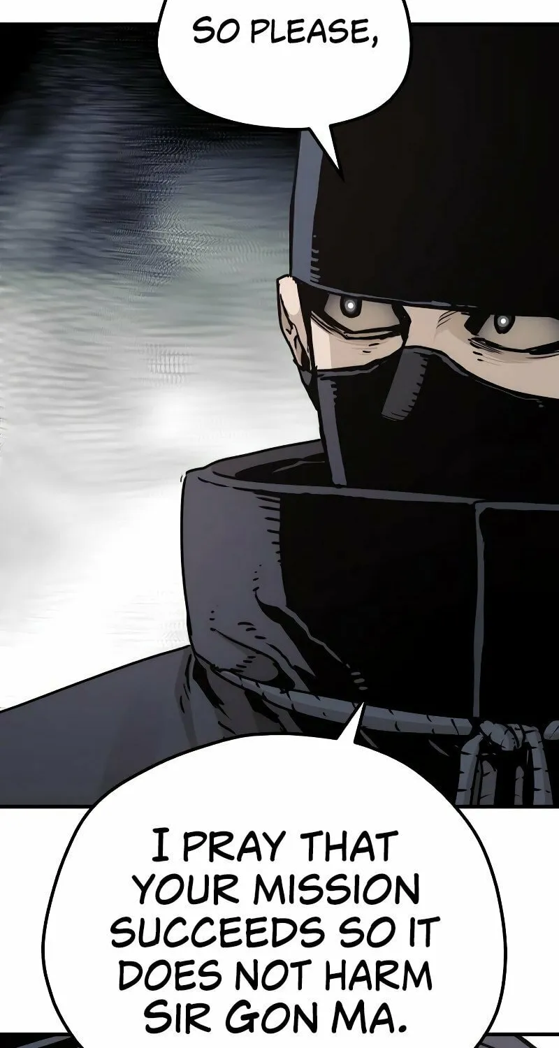 Murim RPG Simulation Chapter 73 page 112 - 