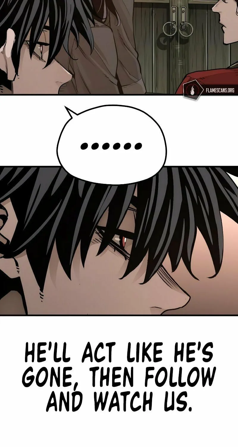 Murim RPG Simulation Chapter 73 page 115 - 