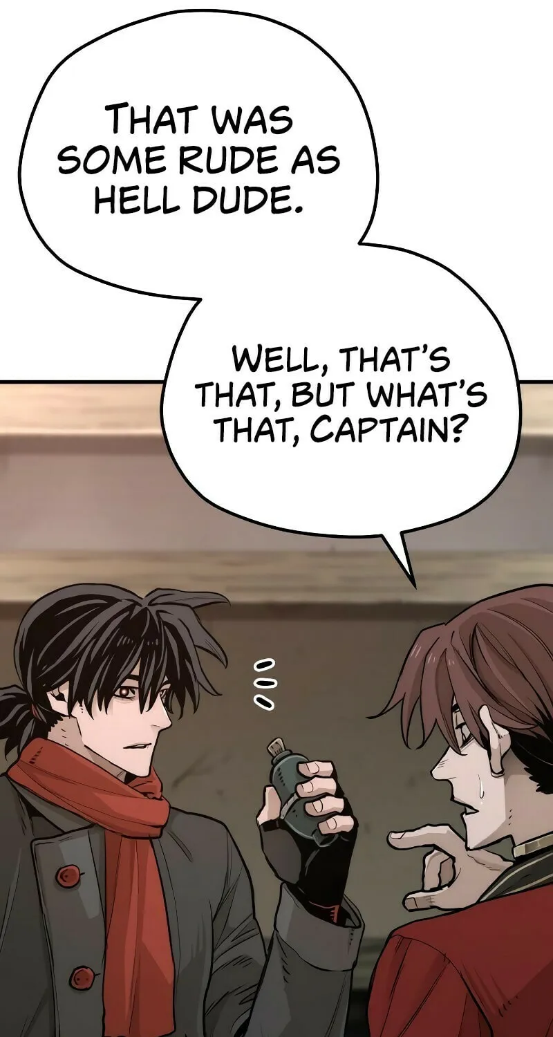 Murim RPG Simulation Chapter 73 page 117 - 