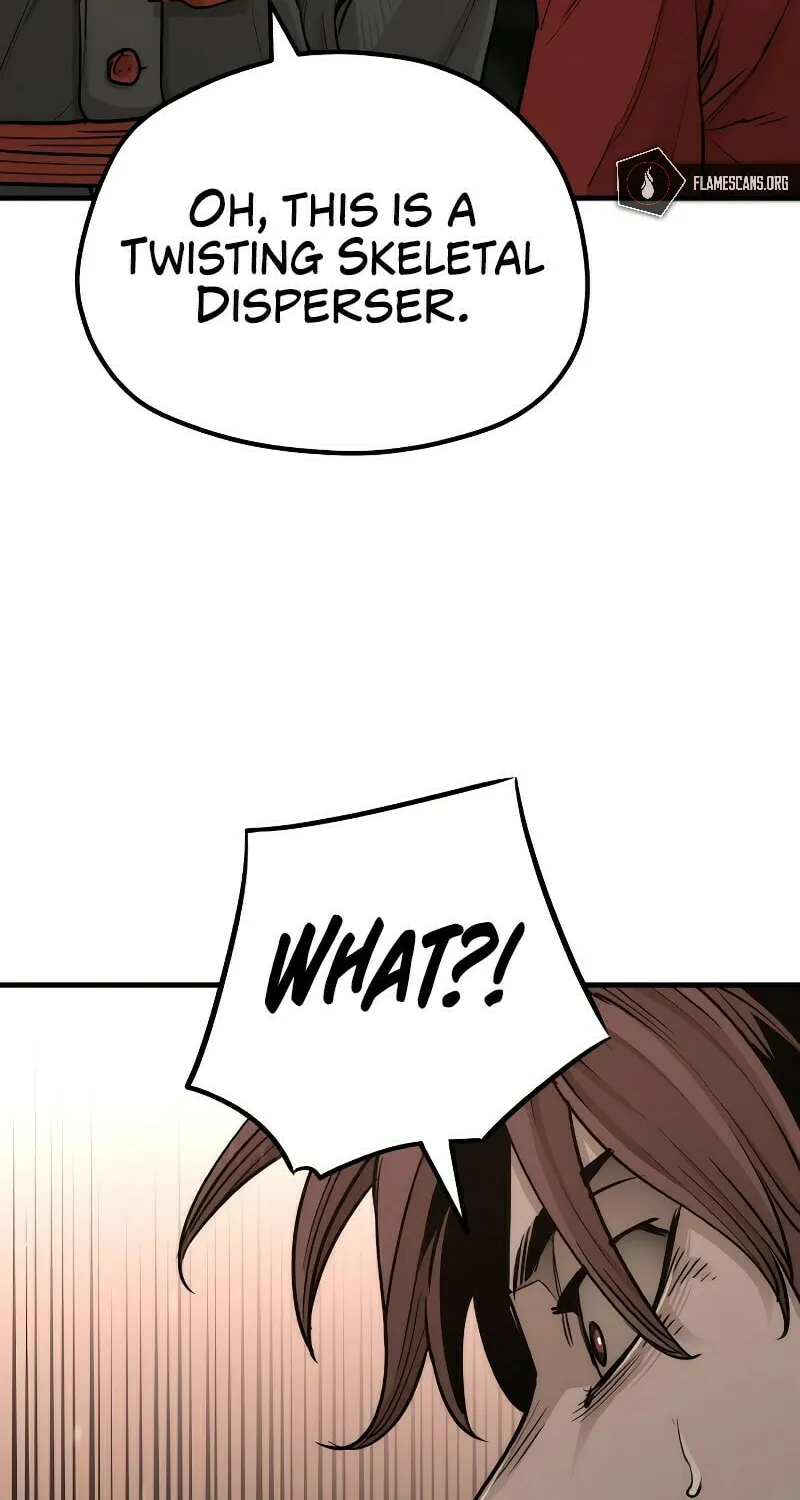 Murim RPG Simulation Chapter 73 page 118 - 