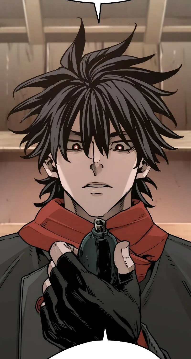 Murim RPG Simulation Chapter 73 page 120 - 
