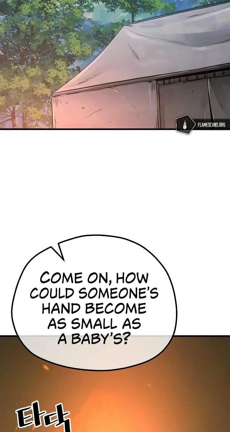 Murim RPG Simulation Chapter 73 page 127 - 