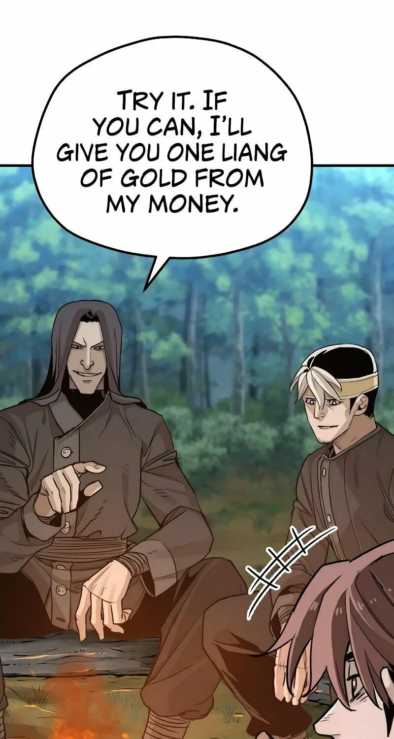 Murim RPG Simulation Chapter 73 page 129 - 