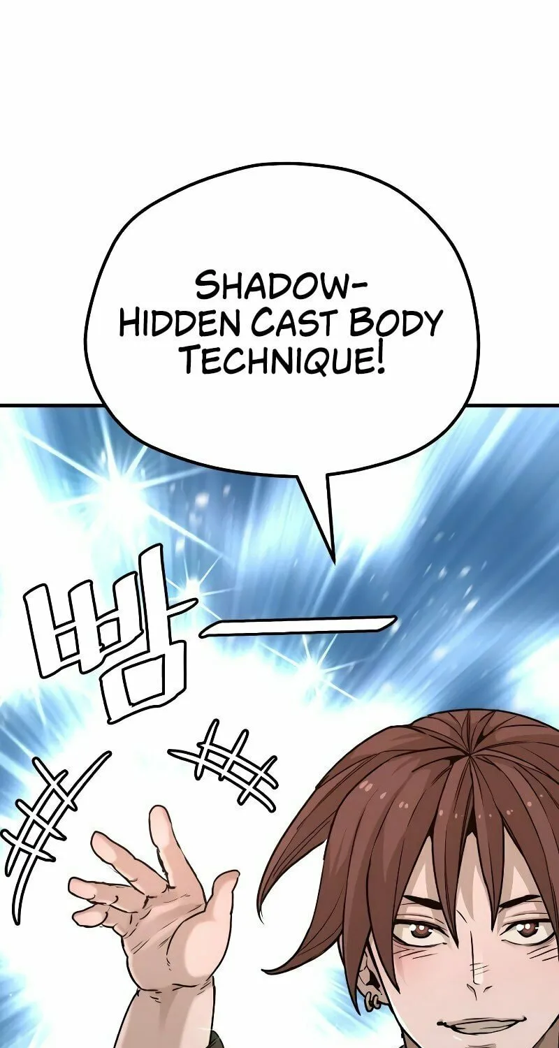 Murim RPG Simulation Chapter 73 page 131 - 