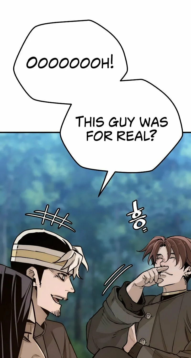Murim RPG Simulation Chapter 73 page 133 - 