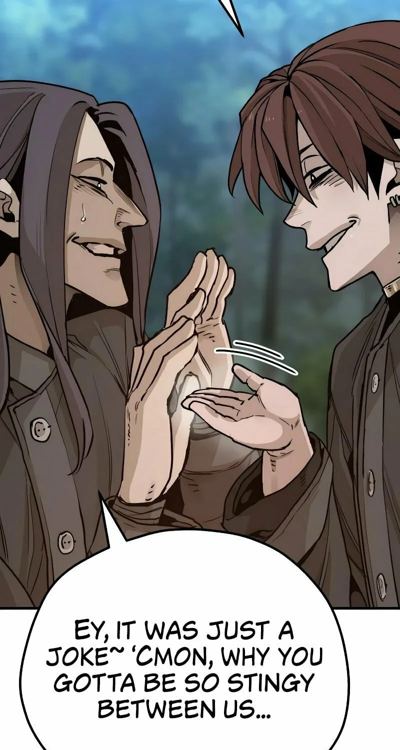 Murim RPG Simulation Chapter 73 page 135 - 