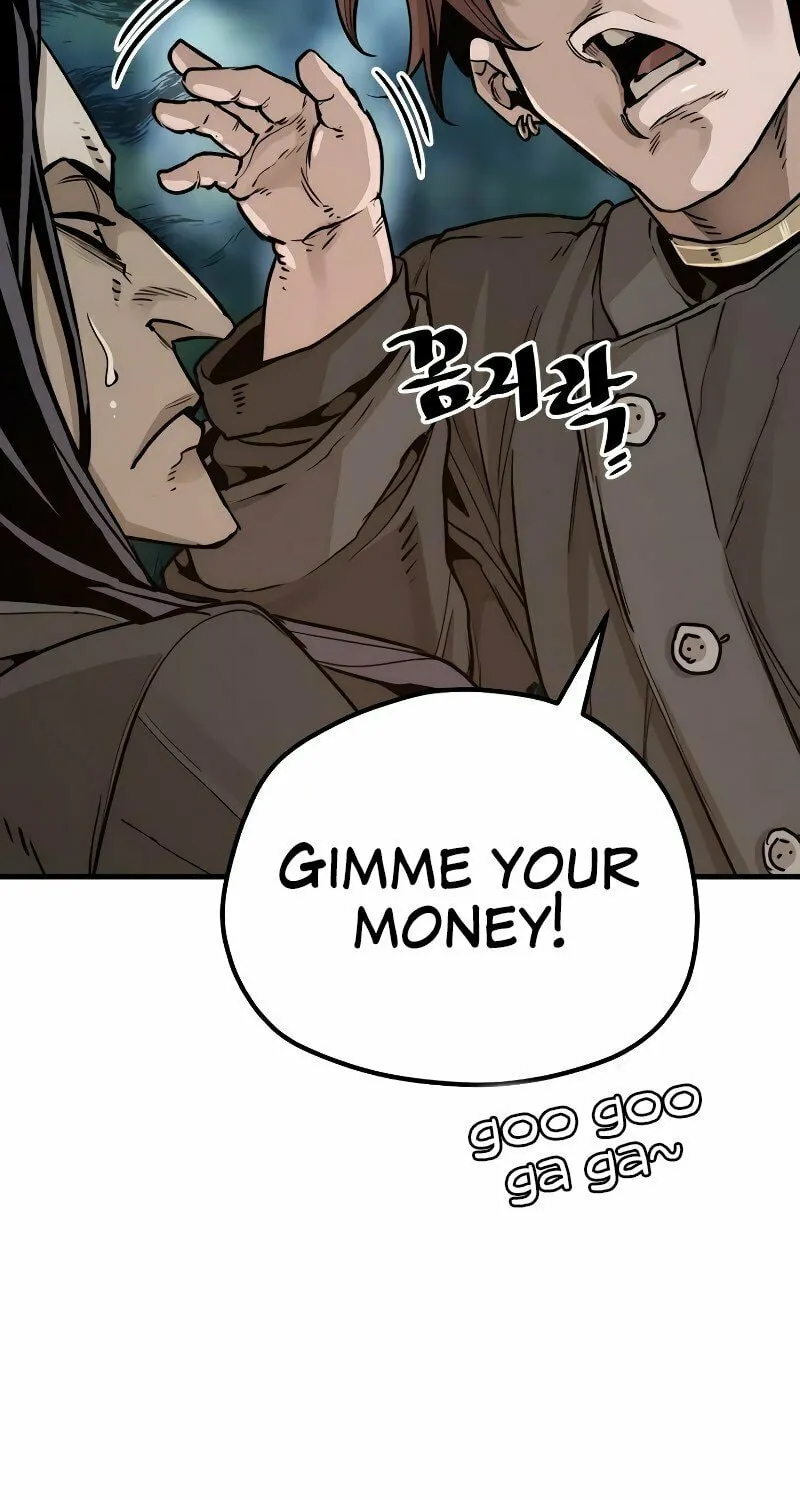Murim RPG Simulation Chapter 73 page 137 - 