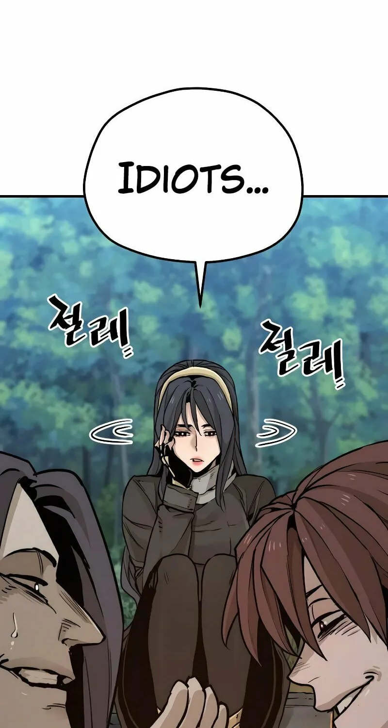 Murim RPG Simulation Chapter 73 page 138 - 