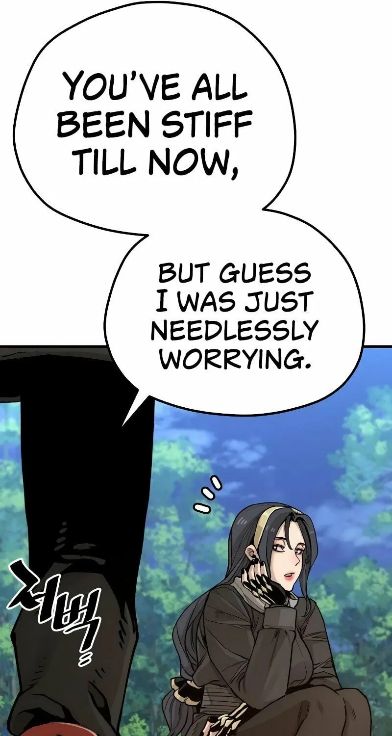 Murim RPG Simulation Chapter 73 page 140 - 