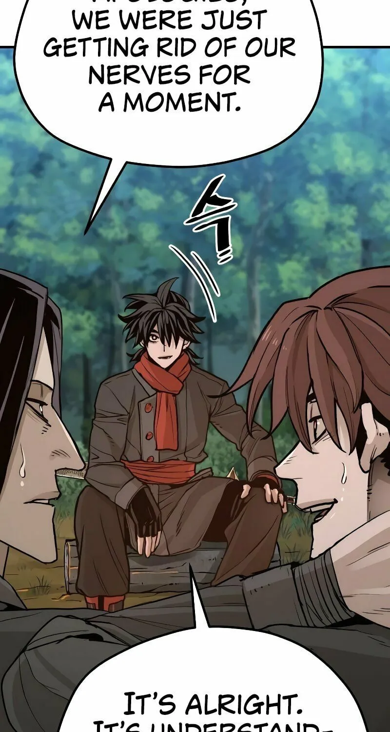 Murim RPG Simulation Chapter 73 page 142 - 