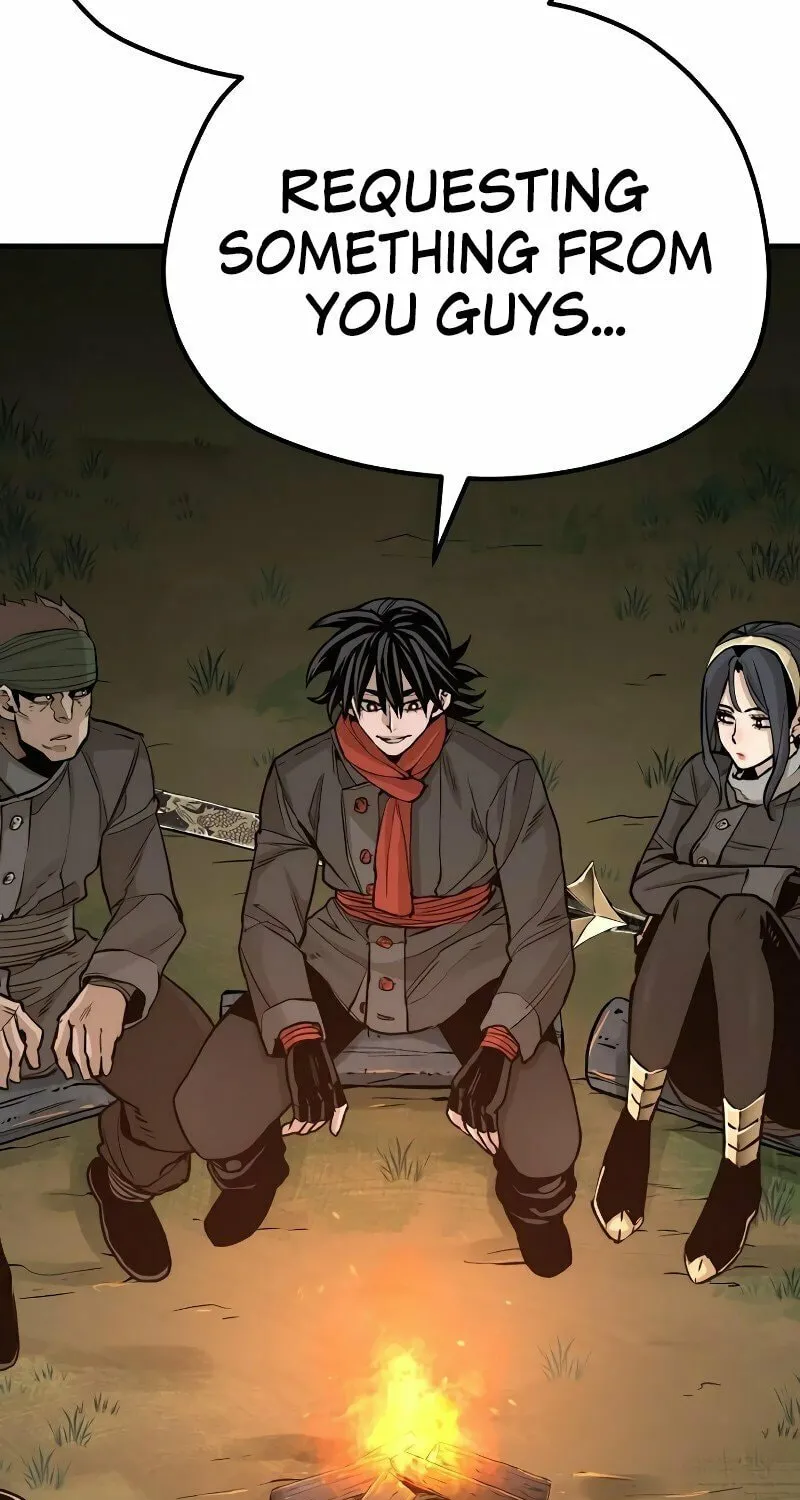 Murim RPG Simulation Chapter 73 page 144 - 