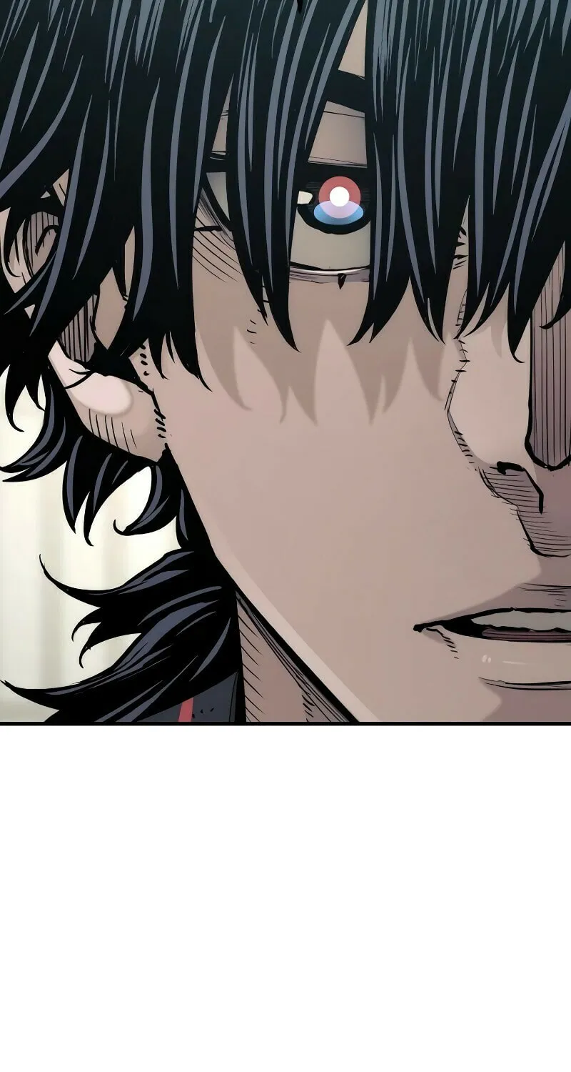 Murim RPG Simulation Chapter 73 page 16 - 