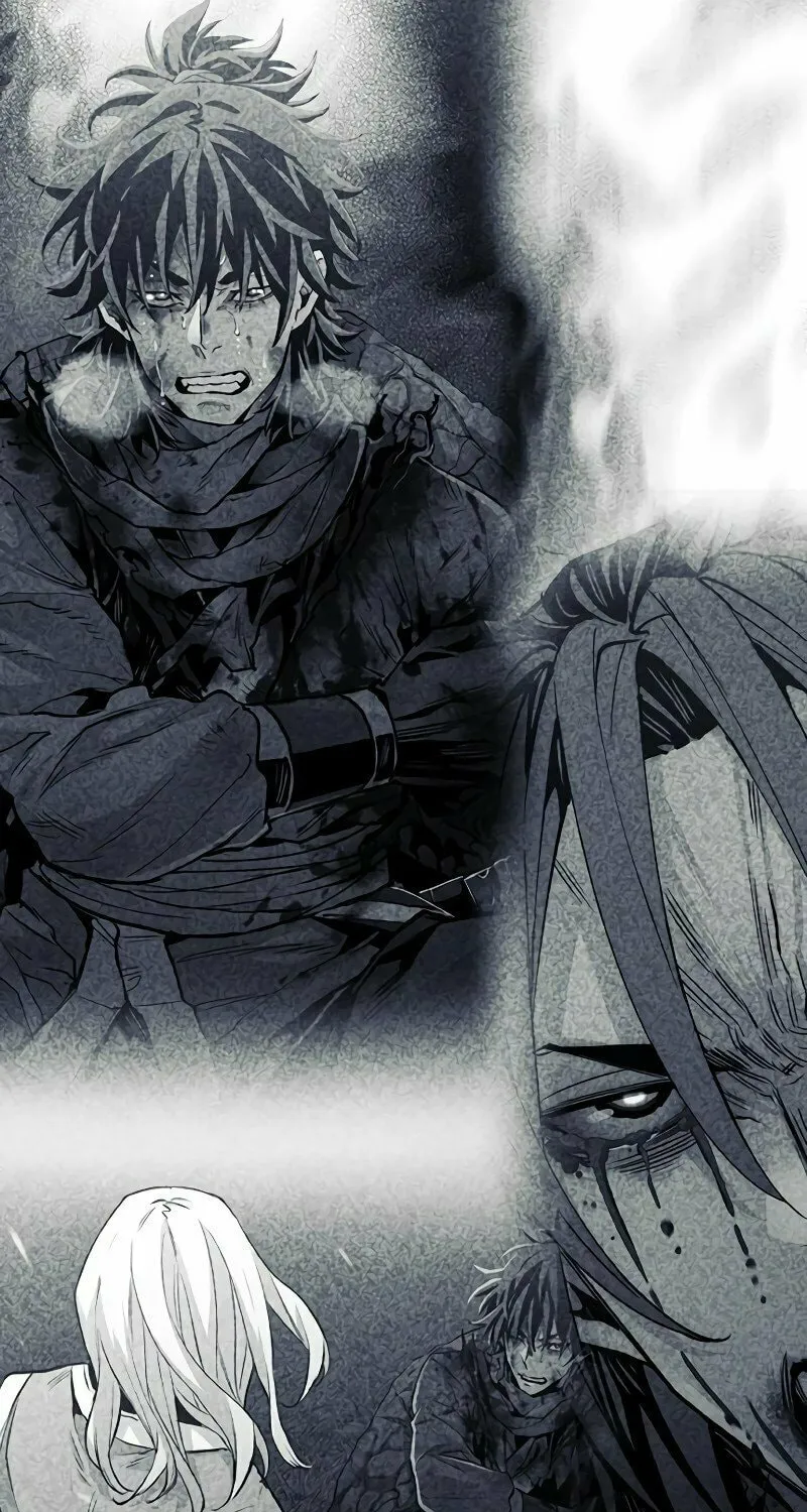 Murim RPG Simulation Chapter 73 page 22 - 