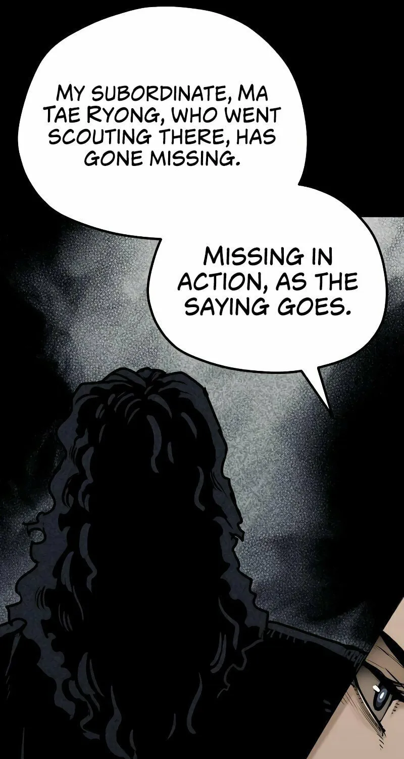 Murim RPG Simulation Chapter 73 page 24 - 