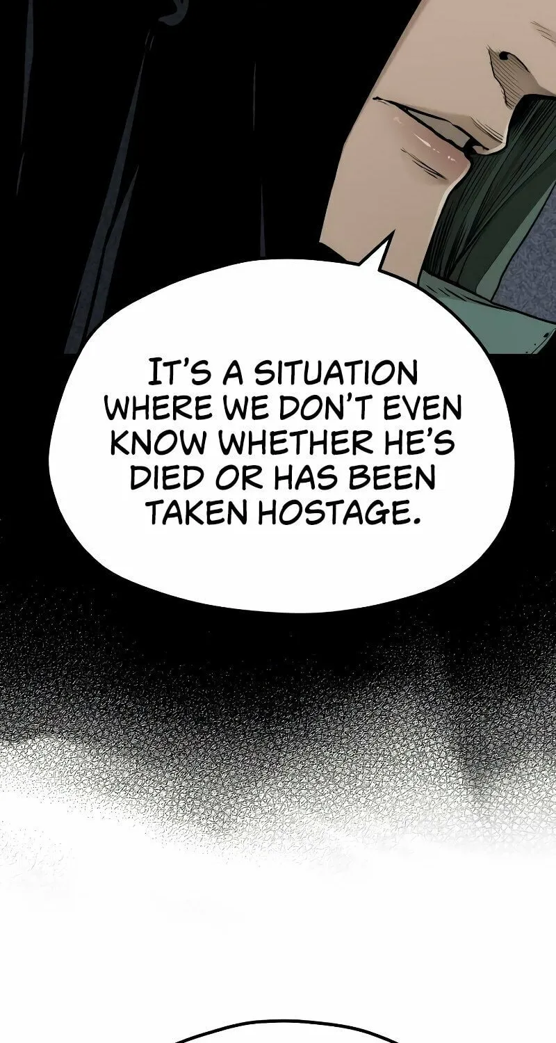 Murim RPG Simulation Chapter 73 page 25 - 