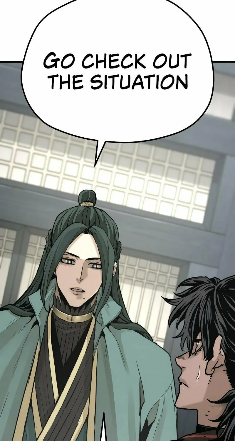 Murim RPG Simulation Chapter 73 page 26 - 