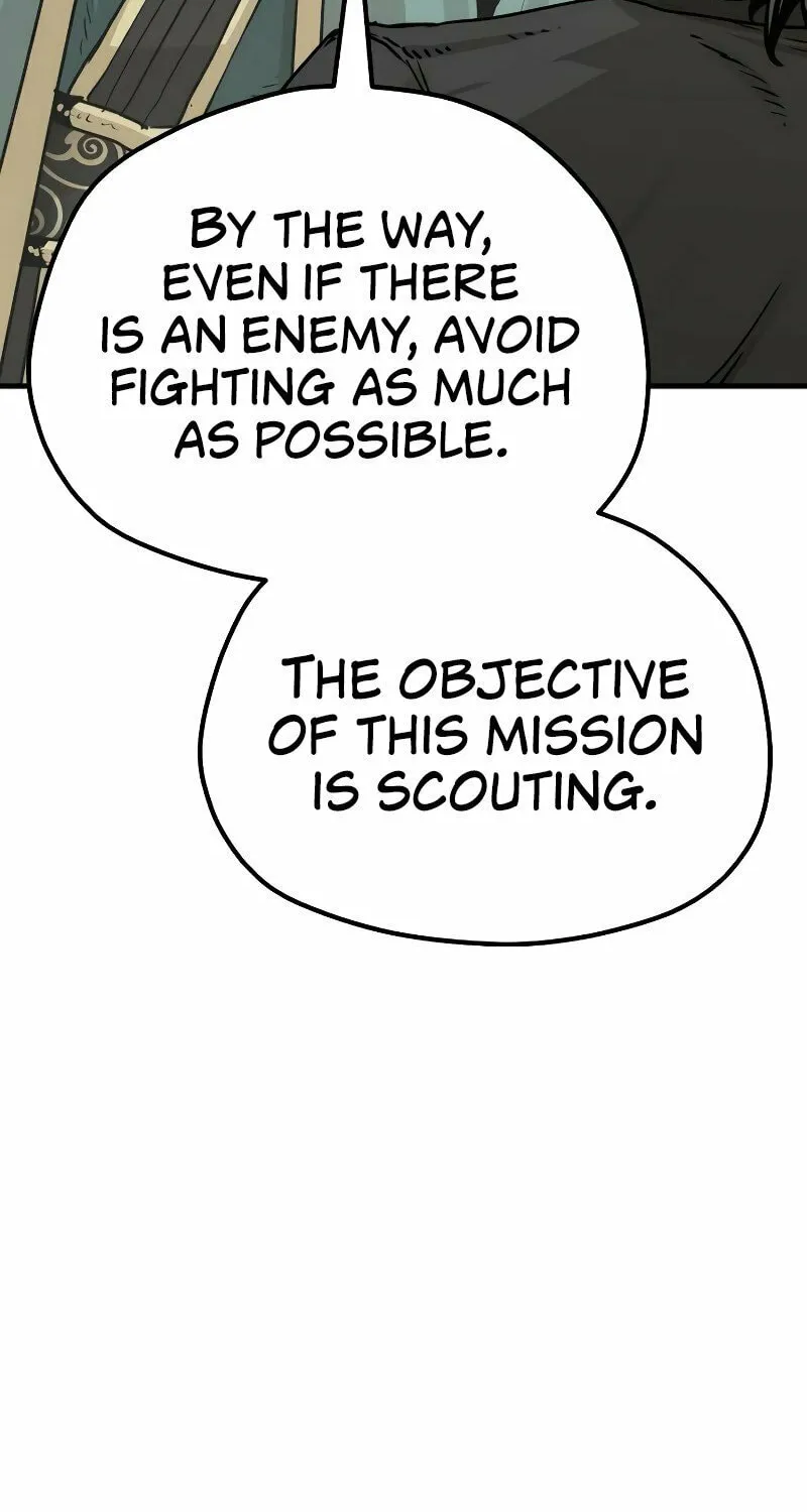 Murim RPG Simulation Chapter 73 page 27 - 