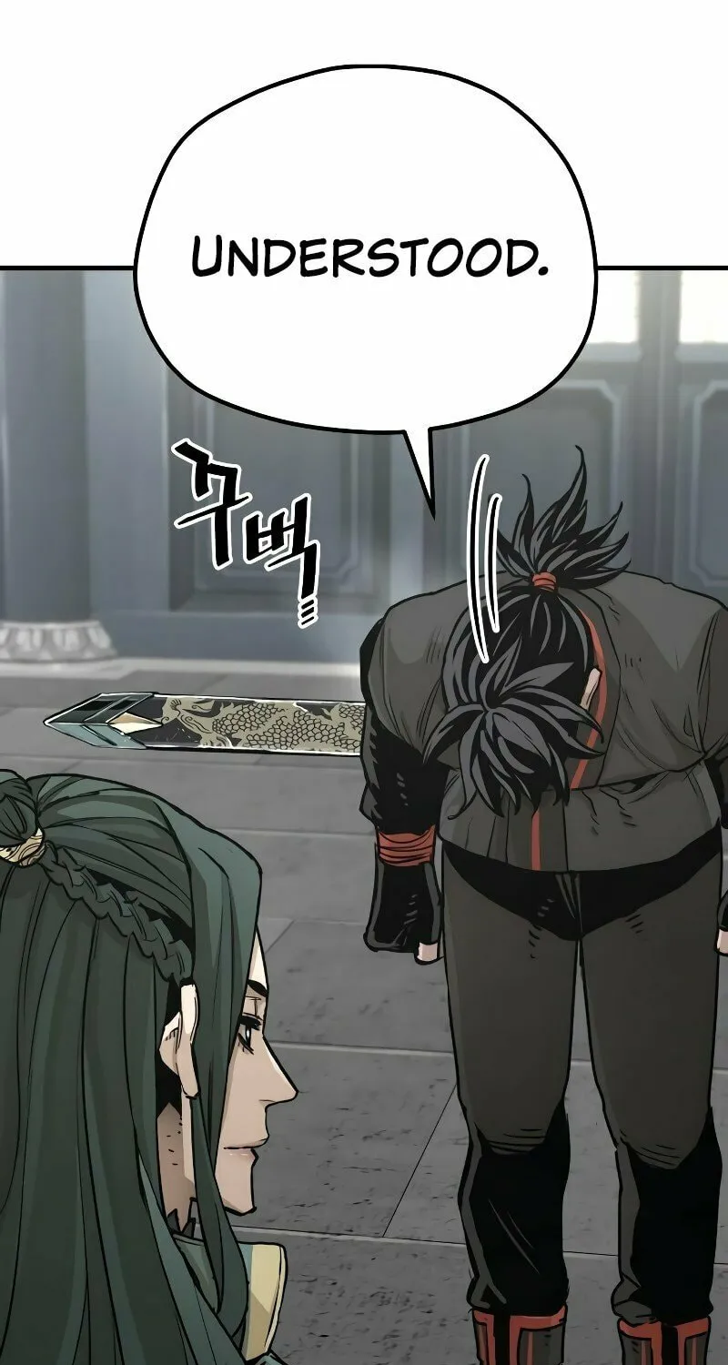 Murim RPG Simulation Chapter 73 page 28 - 