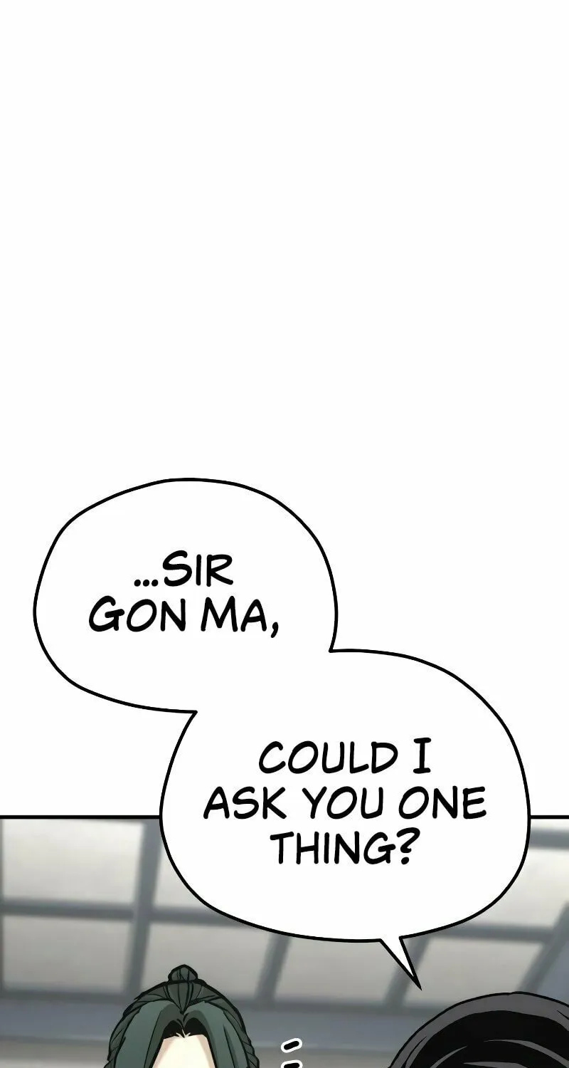 Murim RPG Simulation Chapter 73 page 30 - 