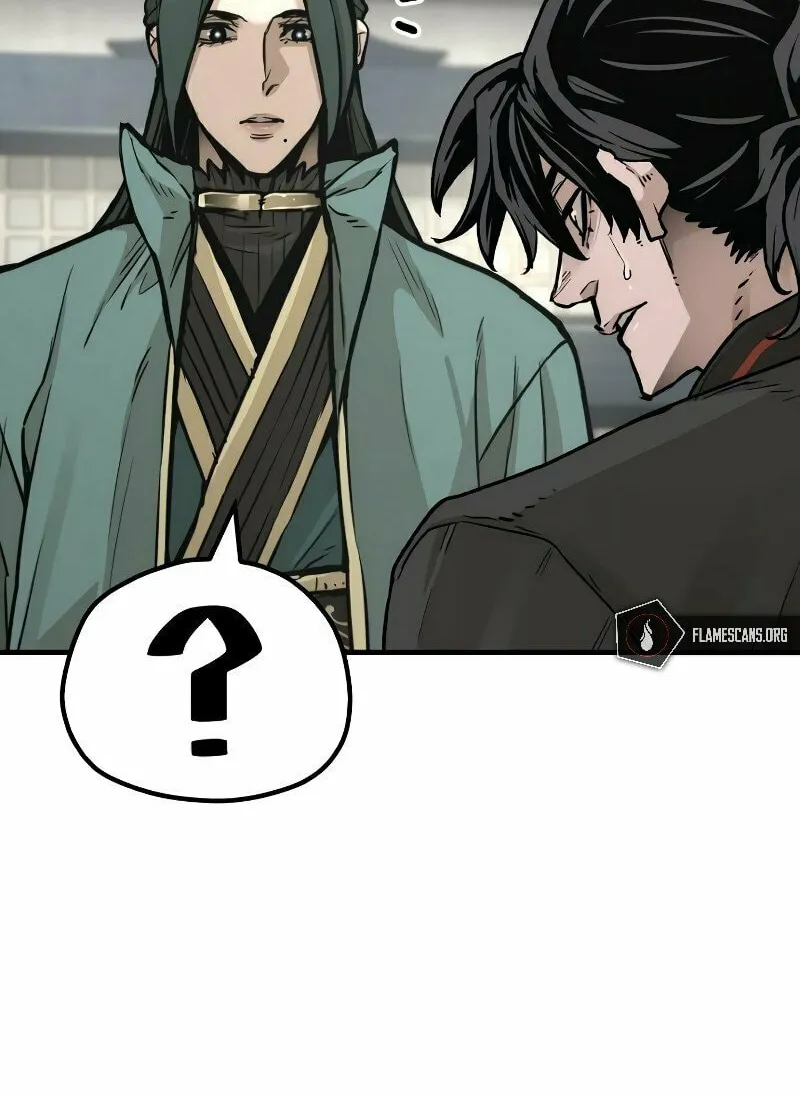 Murim RPG Simulation Chapter 73 page 31 - 