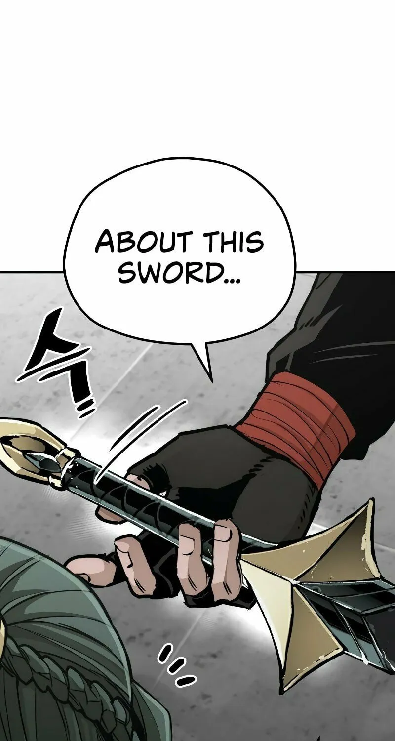 Murim RPG Simulation Chapter 73 page 32 - 