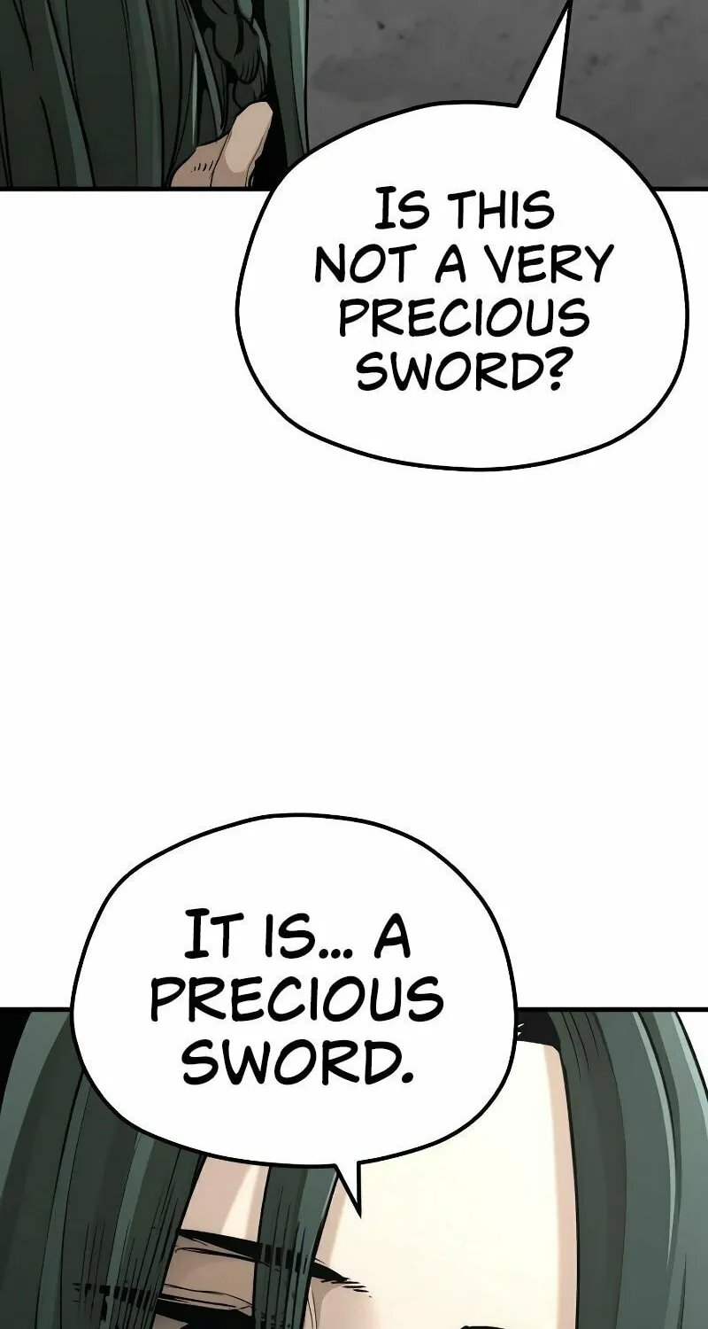 Murim RPG Simulation Chapter 73 page 33 - 