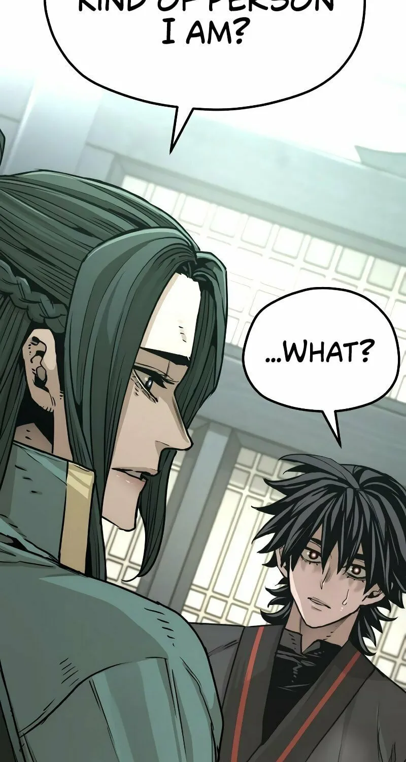Murim RPG Simulation Chapter 73 page 37 - 