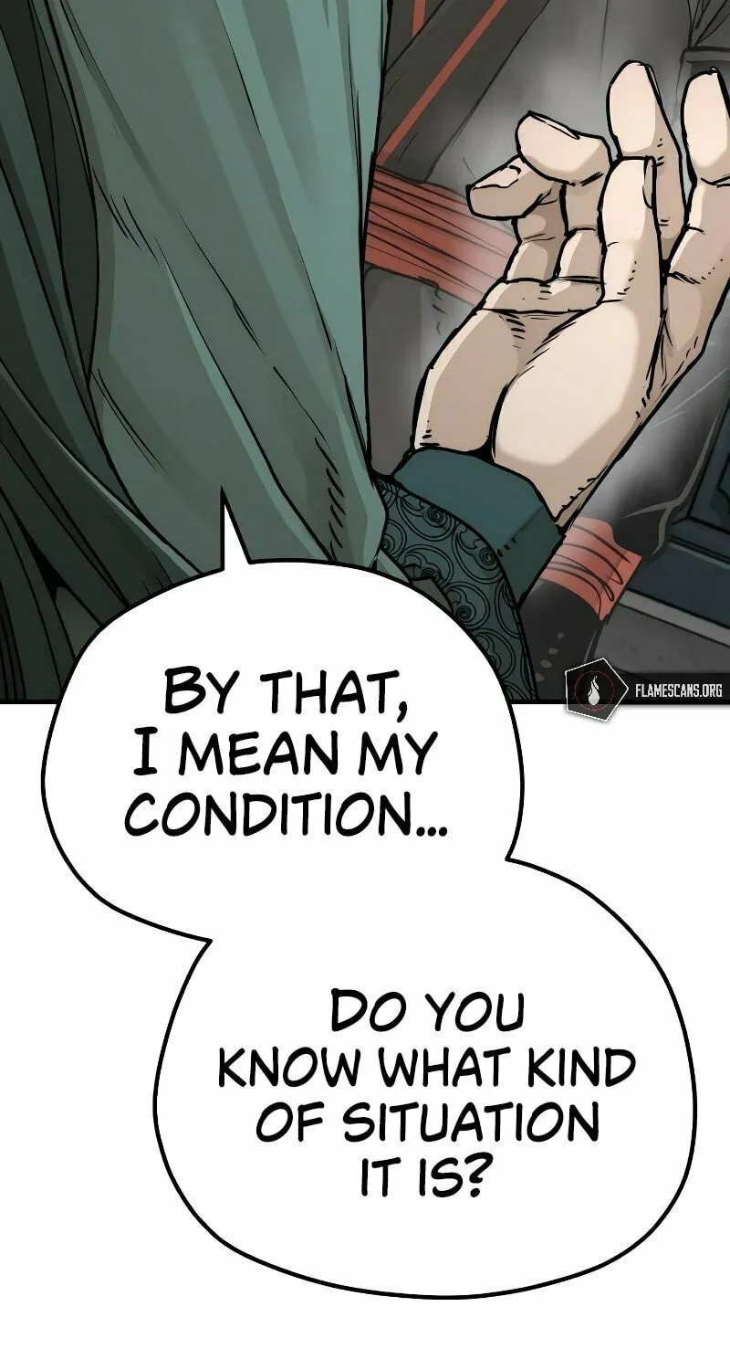 Murim RPG Simulation Chapter 73 page 38 - 