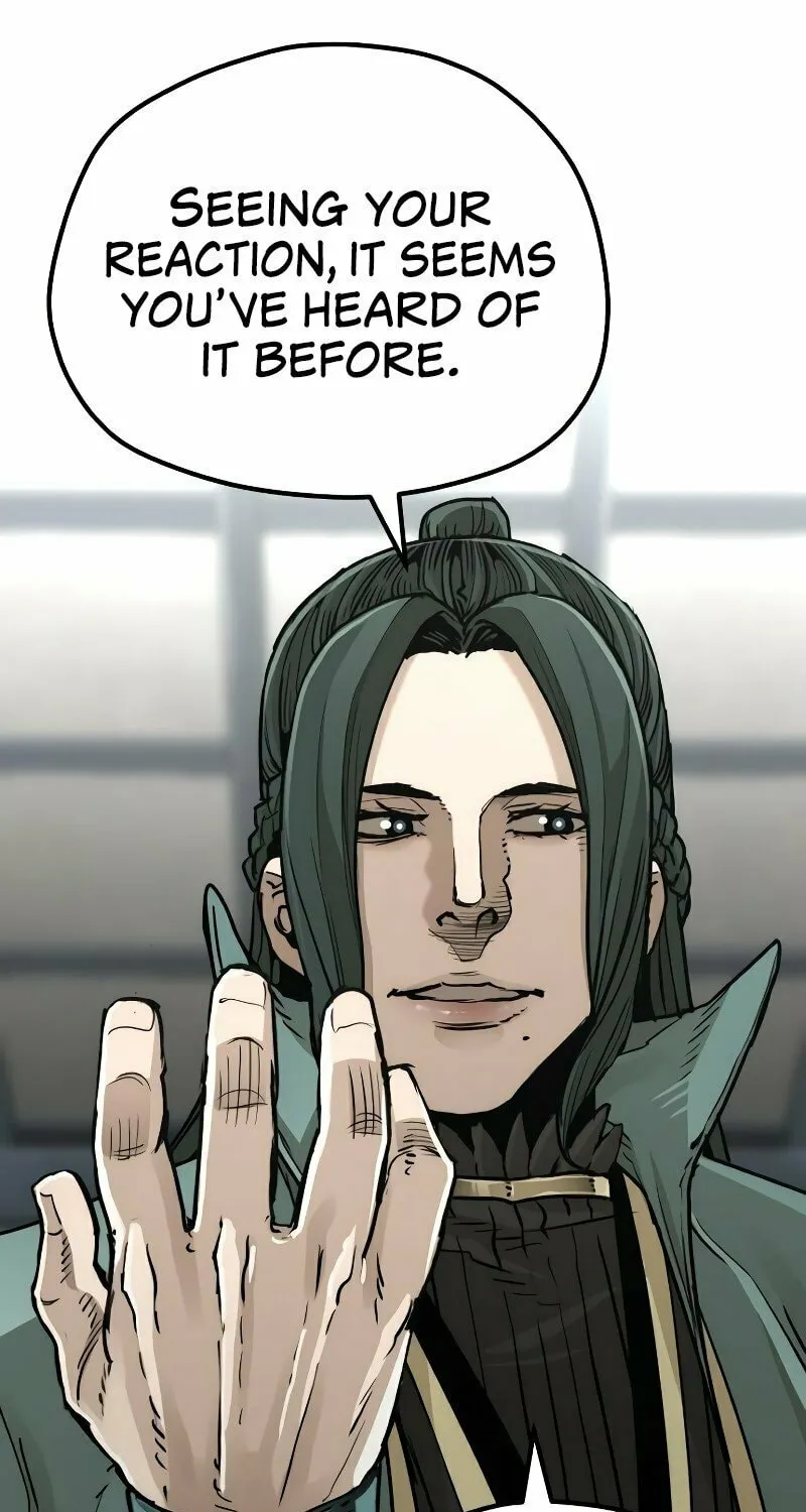 Murim RPG Simulation Chapter 73 page 42 - 