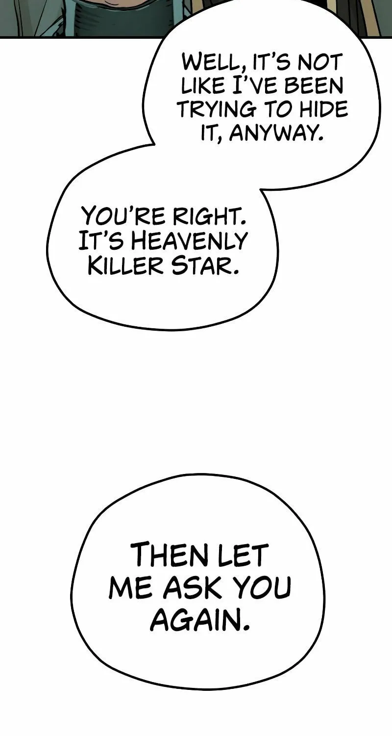 Murim RPG Simulation Chapter 73 page 43 - 