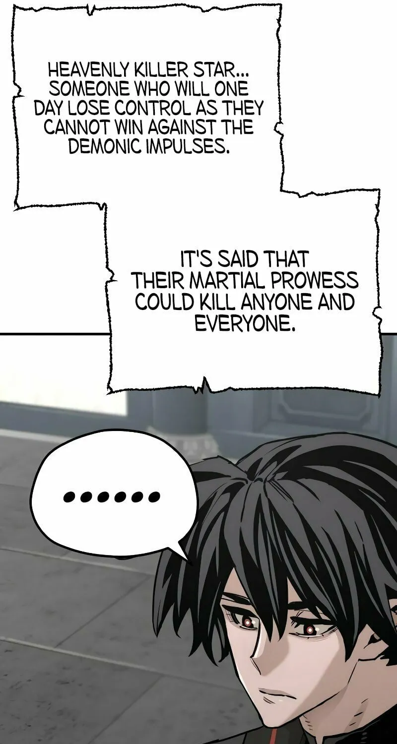 Murim RPG Simulation Chapter 73 page 47 - 