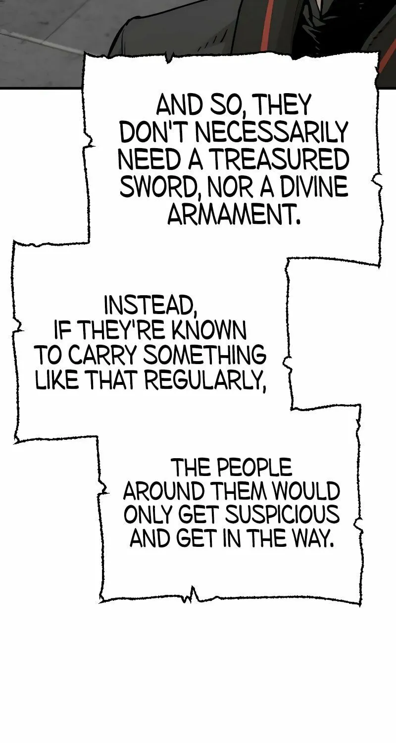 Murim RPG Simulation Chapter 73 page 48 - 