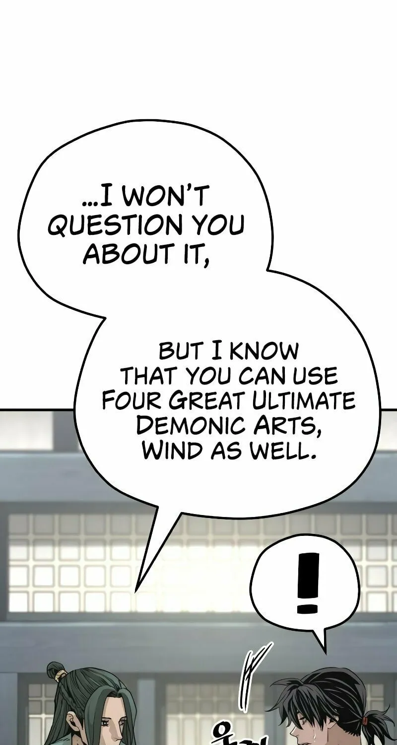 Murim RPG Simulation Chapter 73 page 49 - 