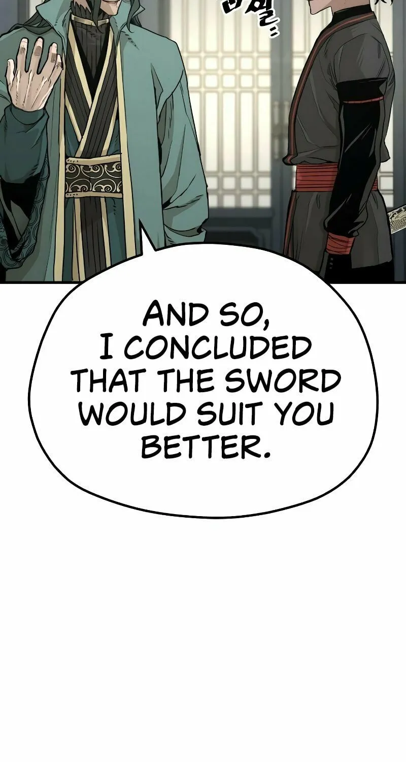 Murim RPG Simulation Chapter 73 page 50 - 